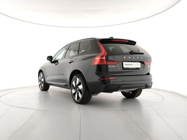 VOLVO XC60 usata, con Airbag laterali