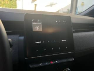 RENAULT Clio usata, con ESP