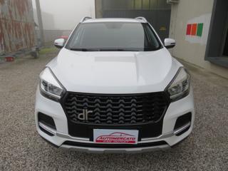 DR MOTOR DR 4.0 usata, con Climatizzatore