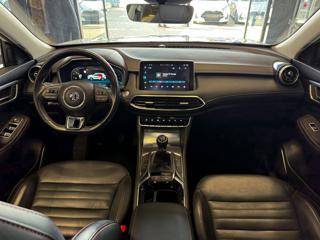 MG HS usata, con Controllo automatico clima