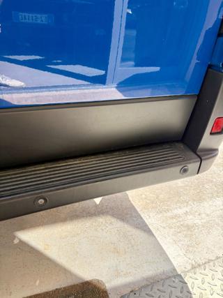 CITROEN Jumper usata, con USB