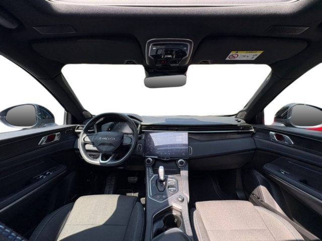 LYNK & CO 01 usata, con Autoradio