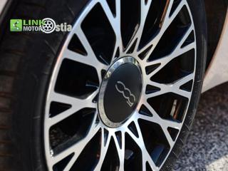 FIAT 500C usata 20