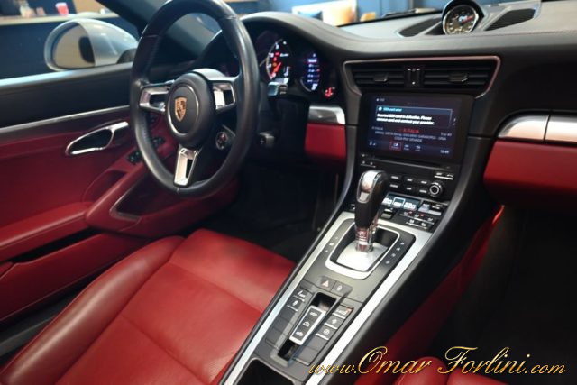 PORSCHE 911 usata 108