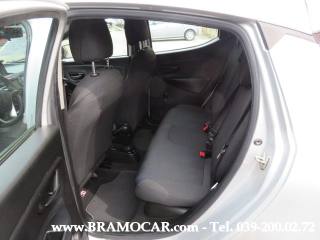 LANCIA Ypsilon usata, con Autoradio digitale