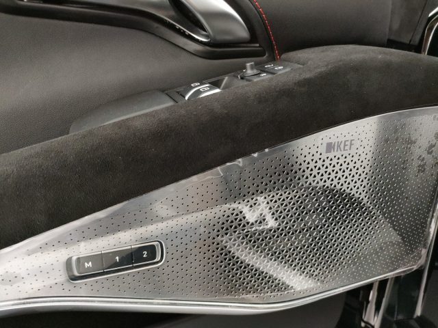 LOTUS Emira usata, con Vetri oscurati