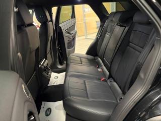 LAND ROVER Range Rover Evoque usata, con Volante in pelle