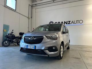 OPEL Combo Life usata, con Airbag Passeggero