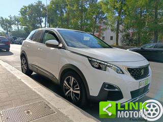 PEUGEOT 3008 usata, con Airbag laterali