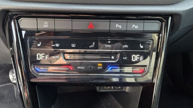 VOLKSWAGEN T-Roc usata, con Vetri oscurati