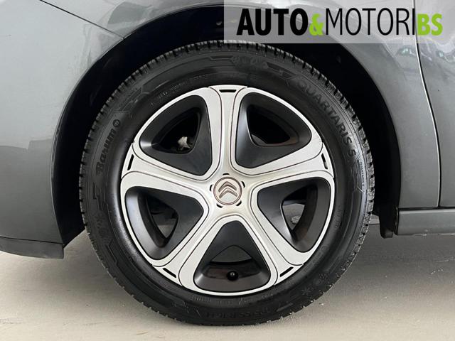 CITROEN C3 usata, con Chiusura centralizzata
