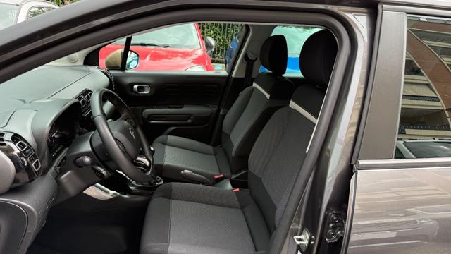 CITROEN C3 Aircross usata, con Cruise Control