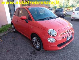 FIAT 500 usata, con Airbag laterali
