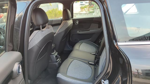 MINI Countryman usata, con Antifurto