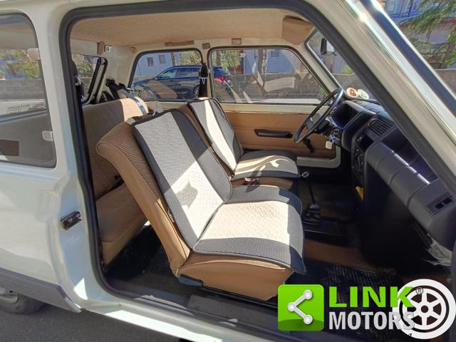 RENAULT R 5 usata 46