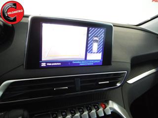 PEUGEOT 3008 usata, con Climatizzatore