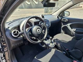 SMART ForFour usata 4
