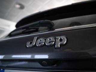 JEEP Compass usata, con Antifurto