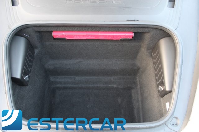 PORSCHE Boxster usata, con Luci diurne LED