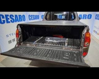 MITSUBISHI L200 usata, con Sound system