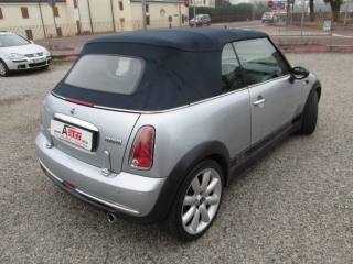 MINI Cabrio usata 80
