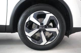 NISSAN Qashqai usata, con Antifurto