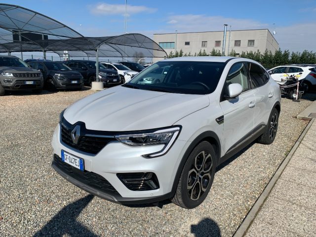 RENAULT Arkana usata, con ABS