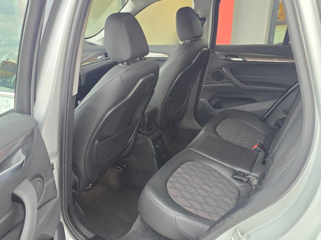 BMW X1 usata 99