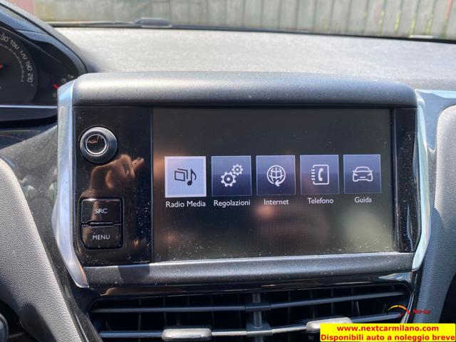 PEUGEOT 208 usata 52