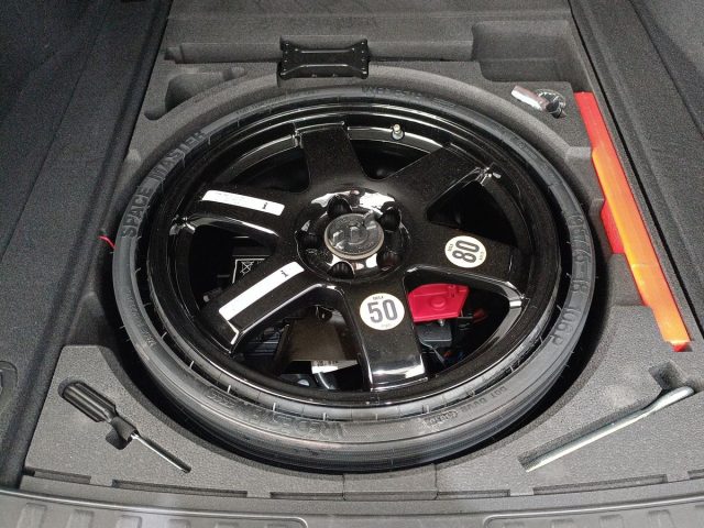 ALFA ROMEO Stelvio usata, con Filtro antiparticolato