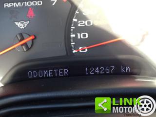 CHEVROLET Corvette usata, con Airbag