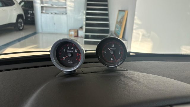 SMART ForTwo usata, con ESP