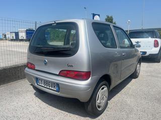 FIAT 600 usata, con Autoradio