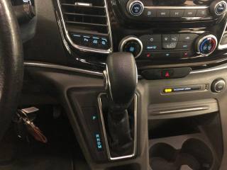 FORD Tourneo Custom usata, con Bluetooth