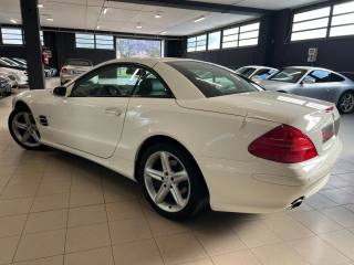 MERCEDES-BENZ SL 500 usata, con Chiusura centralizzata