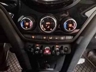 MINI Countryman usata, con Volante in pelle