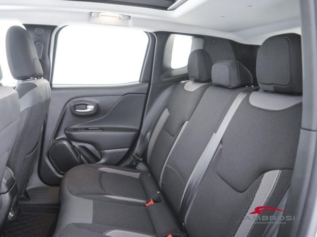 JEEP Renegade usata 9