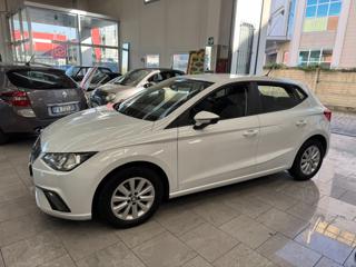 SEAT Ibiza usata, con Chiusura centralizzata