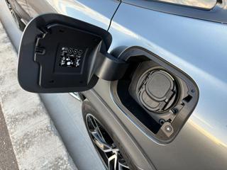 MERCEDES-BENZ GLE 350 usata, con Tetto panorama
