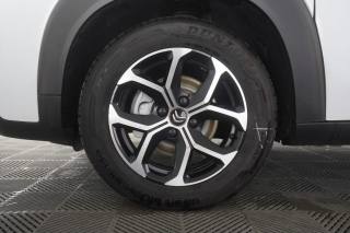 CITROEN C3 Aircross usata 14