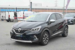 RENAULT Captur TCe 90 CV Techno