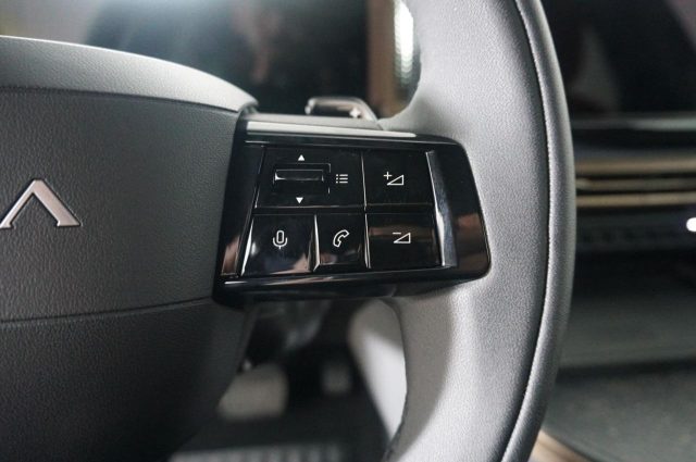 LANCIA Ypsilon usata, con Vetri oscurati