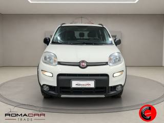 FIAT Panda usata, con Autoradio