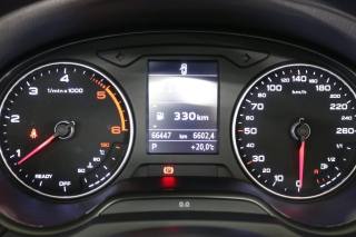 AUDI A3 usata, con Immobilizzatore elettronico