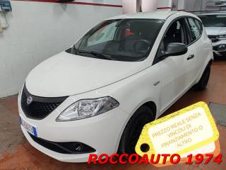 LANCIA Ypsilon 1.0 Hybrid Silver PREZZO REALE