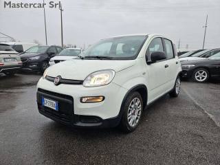 FIAT Panda usata, con Airbag