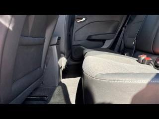 RENAULT Clio usata, con Cruise Control