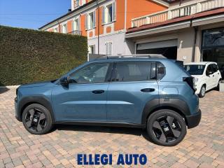 FIAT Grande Panda usata, con Chiusura centralizzata