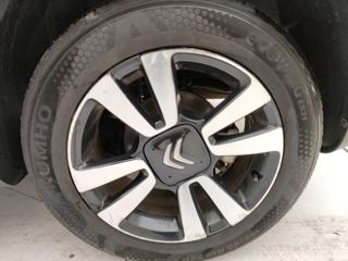 CITROEN C3 Aircross usata, con Touch screen