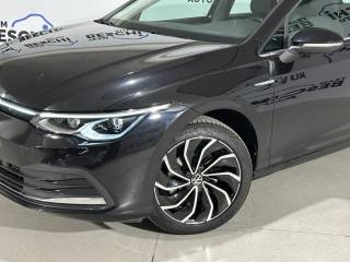 VOLKSWAGEN Golf usata, con Airbag